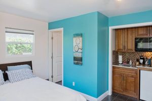 Alquiler Vacacional - ★ ☆ NEW LISTING Private inlaw studio by Lake Chabot (40 min to SF)