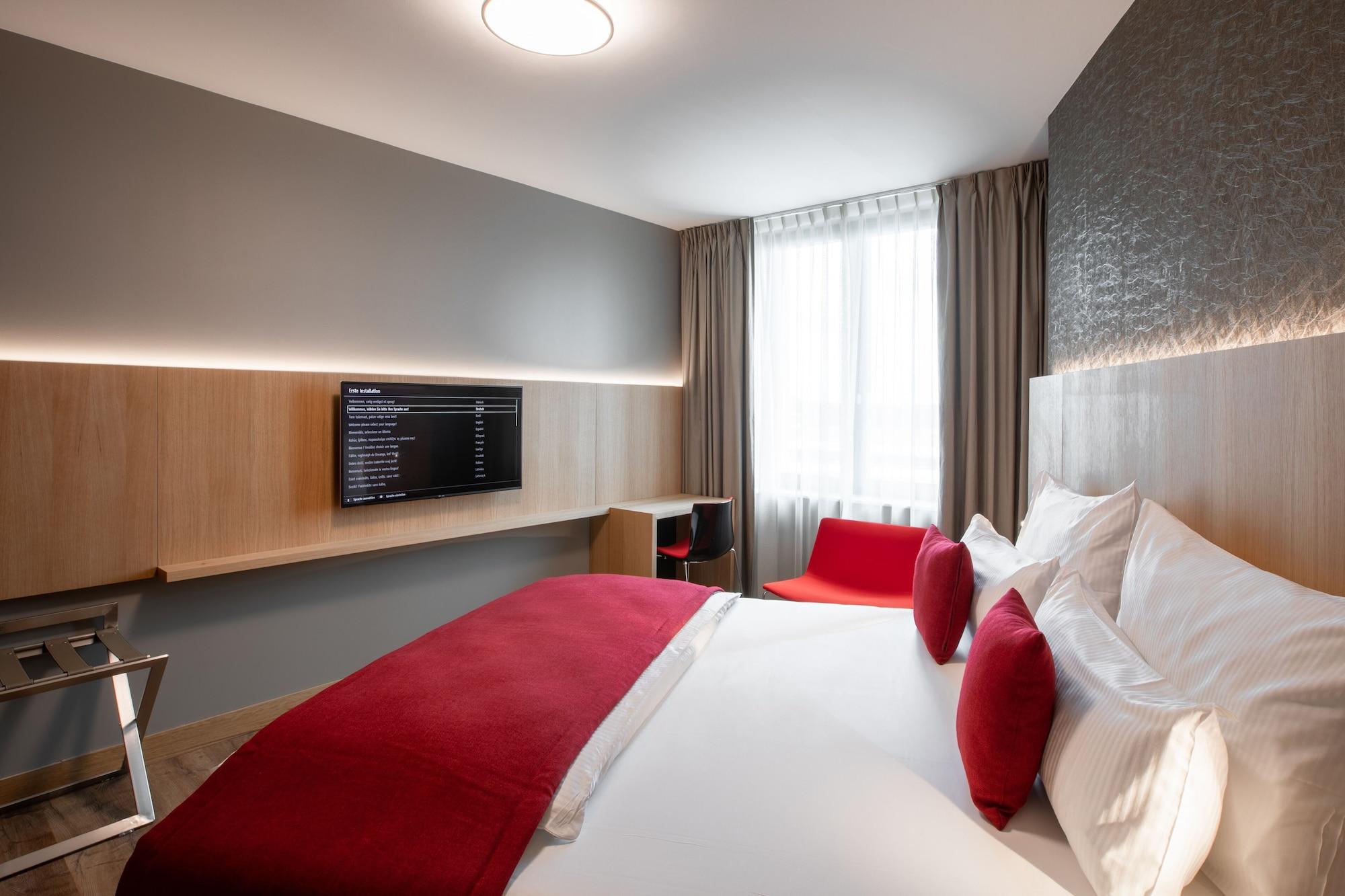 Habitación Ocak Hotel