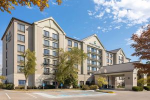 Alojamiento - Hyatt Place Indianapolis Airport