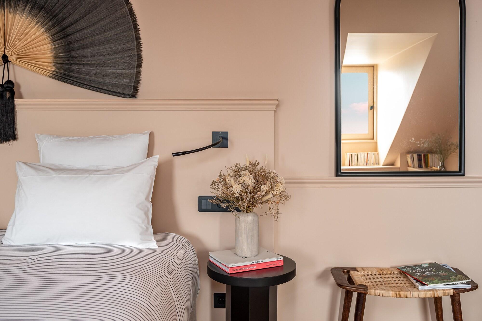 Hotel Hotel Richmond Opera