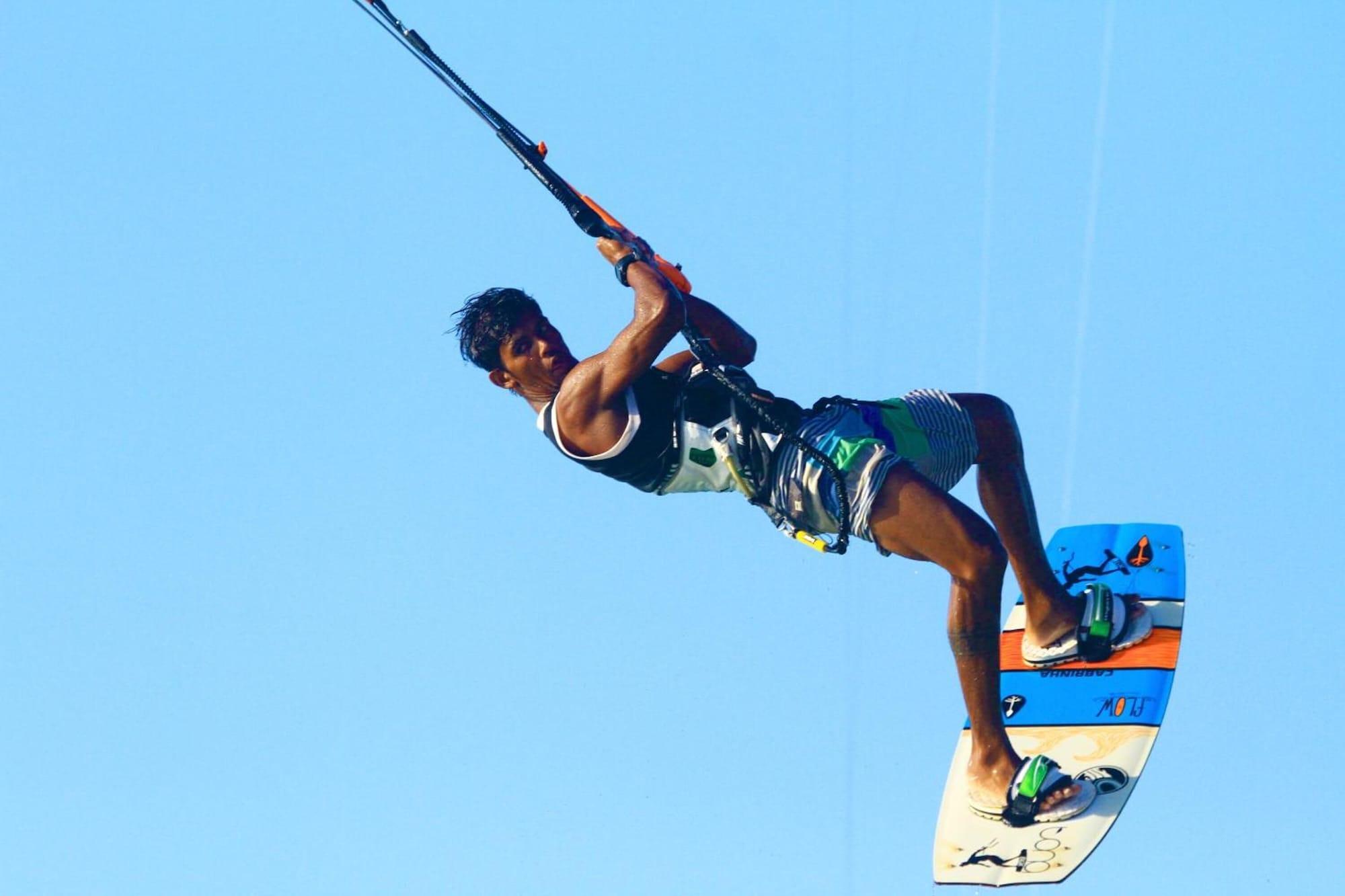 Gimnasio Pousada BGK