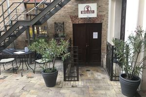 Alojamiento - Aparthotel Walhalla