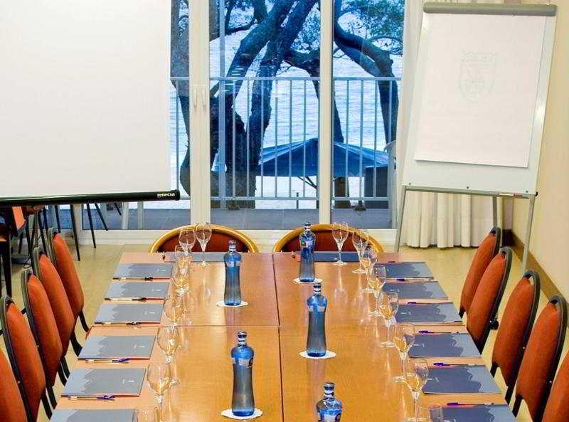 Centro de Negocios Terramar Llafranc