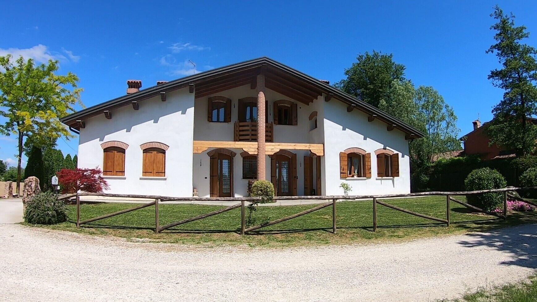 Varios B&B Il Sentiero