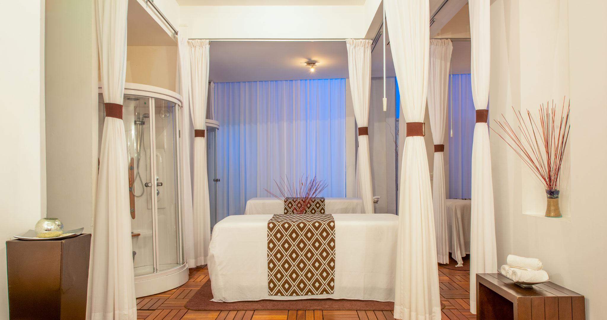 Spa Park Royal Beach Mazatlán