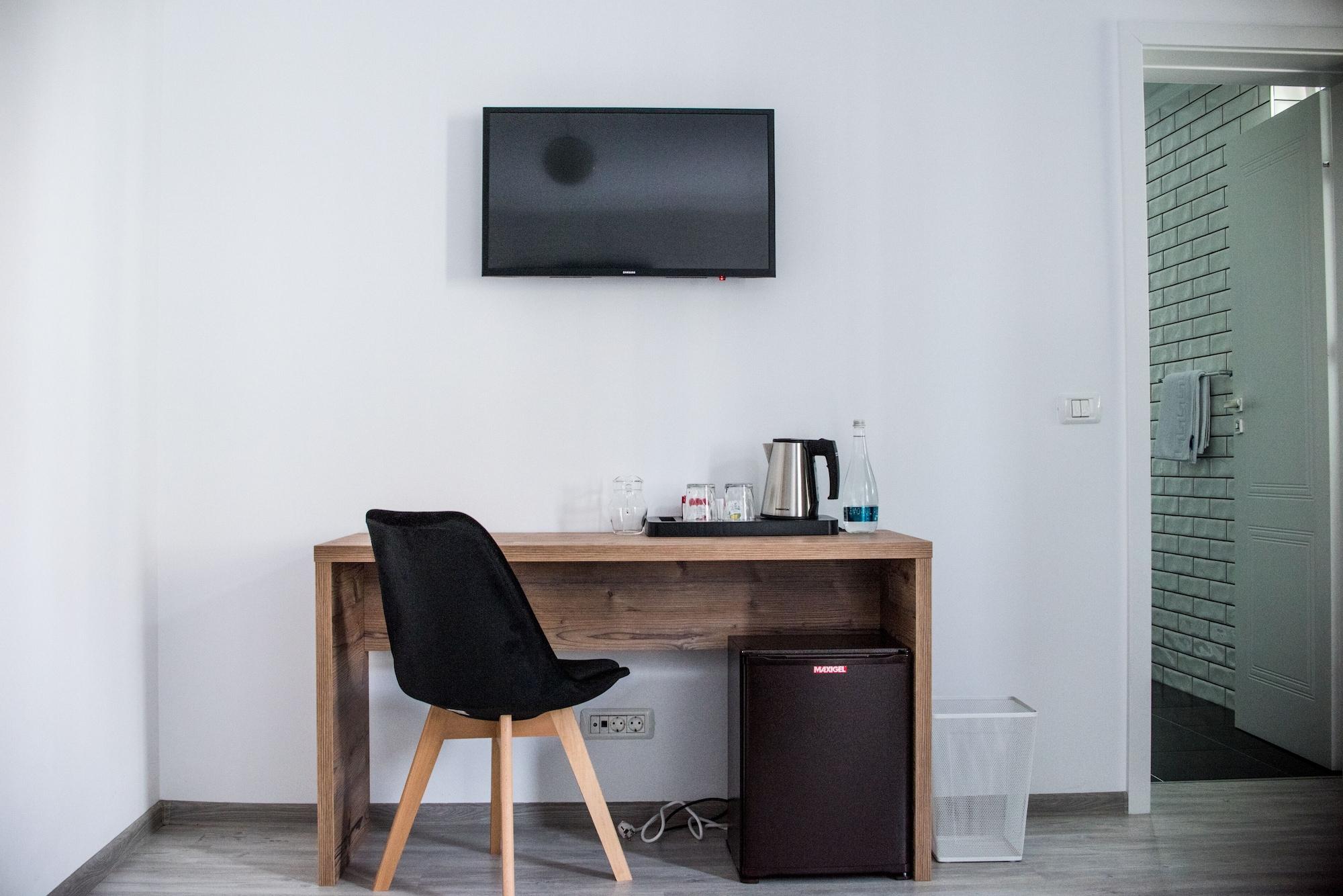 Set de Habitación Complex Living