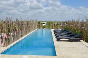 Alojamiento - Hotel Carpe Diem Tulum by Nah Hotels