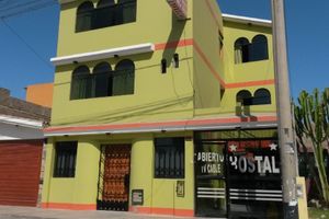 Alojamiento - Hostal Puente Blanco