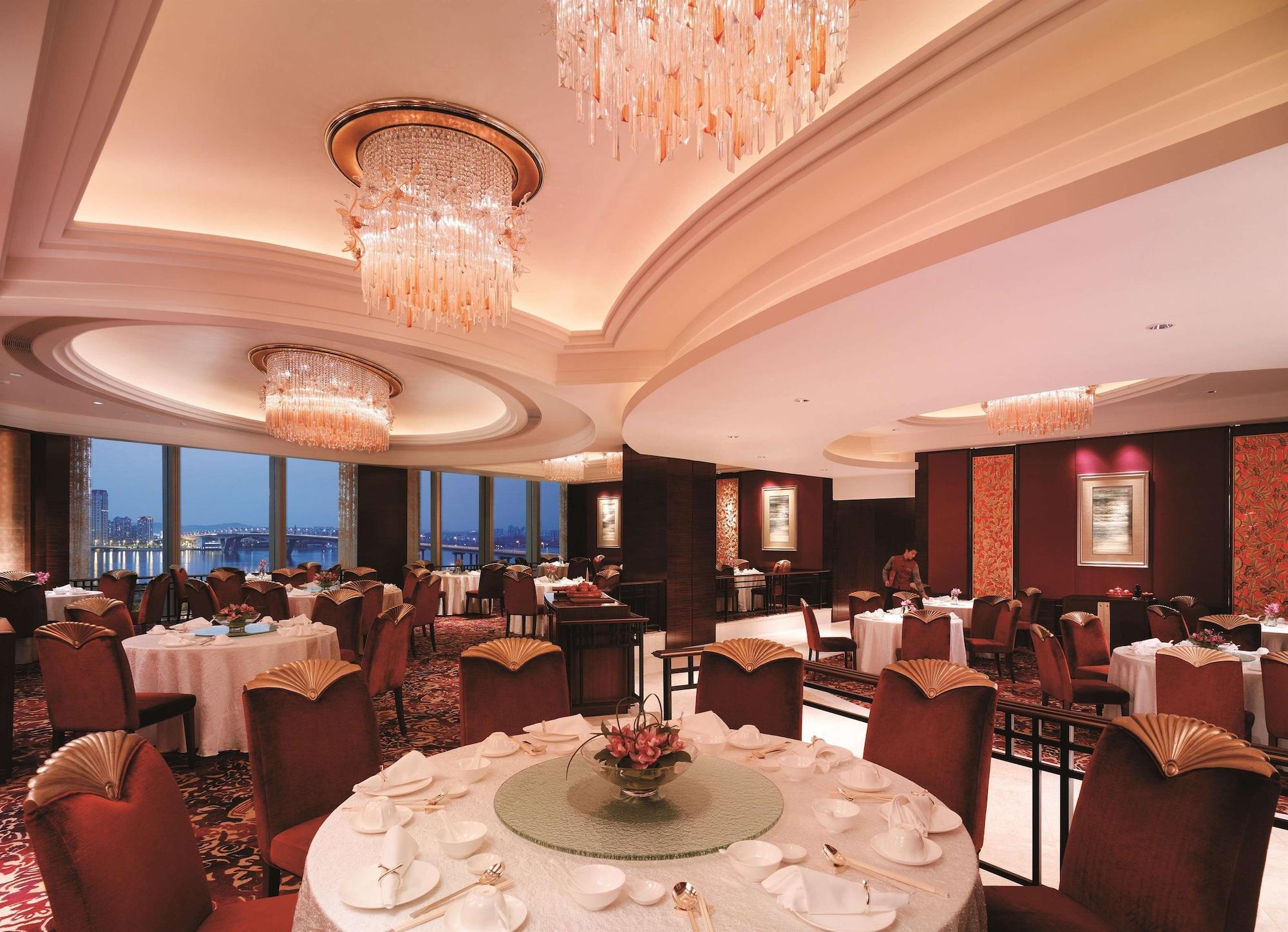Restaurant Shangri-La Guangzhou