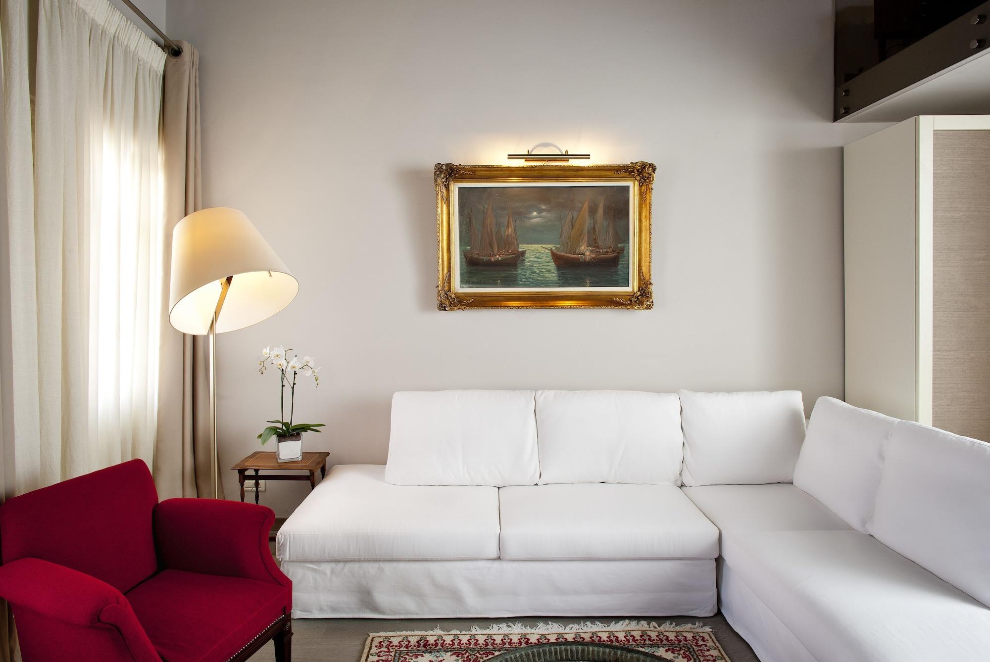 Habitación Rimondi Boutique Hotels
