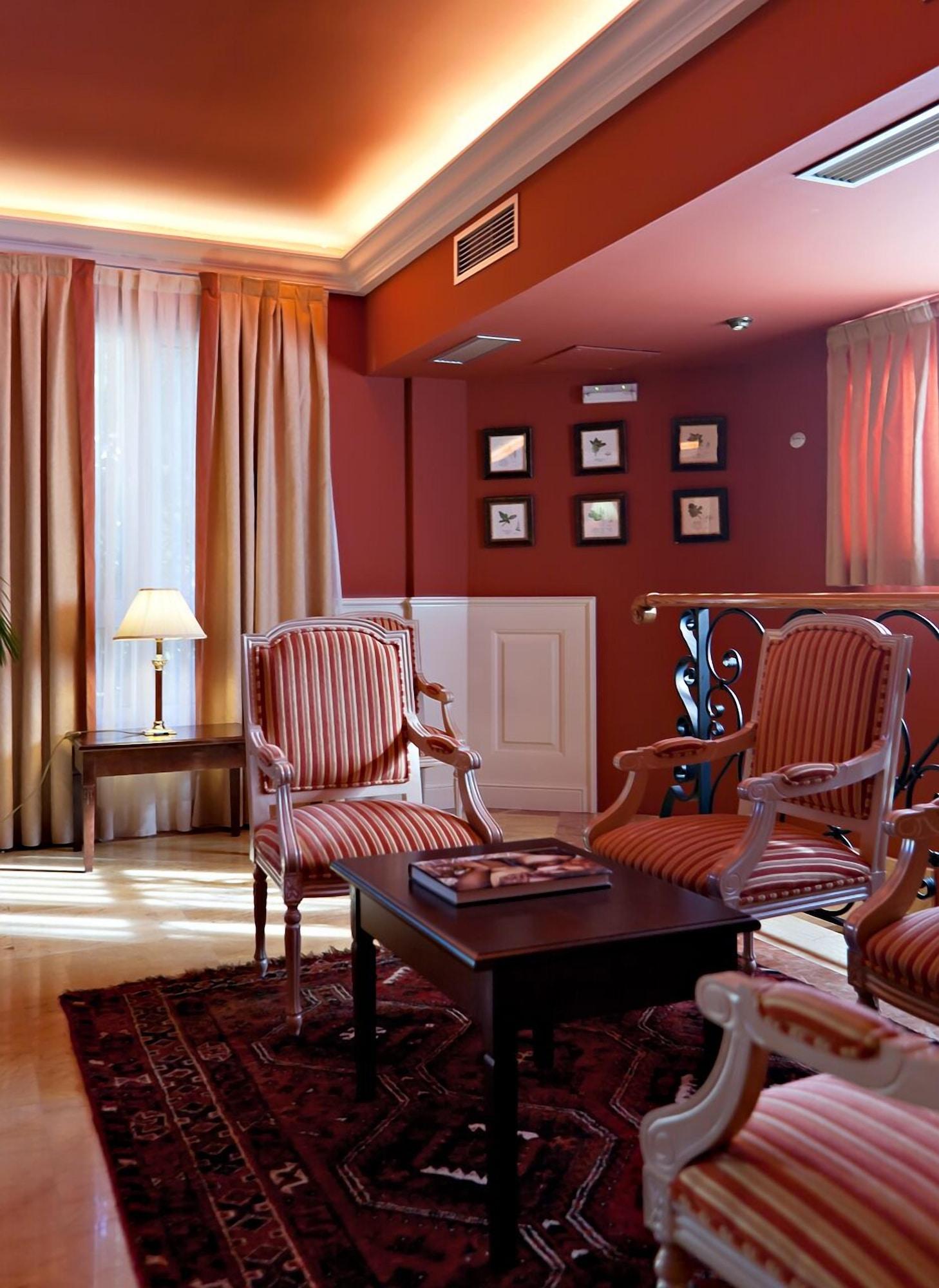 Restaurant Hotel Fraga do Eume