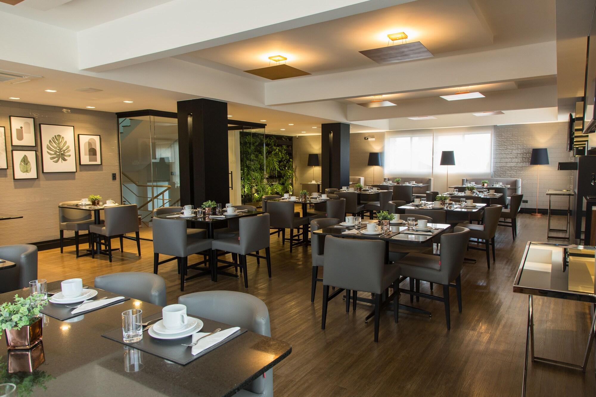 Restaurant Hotel Princess Express