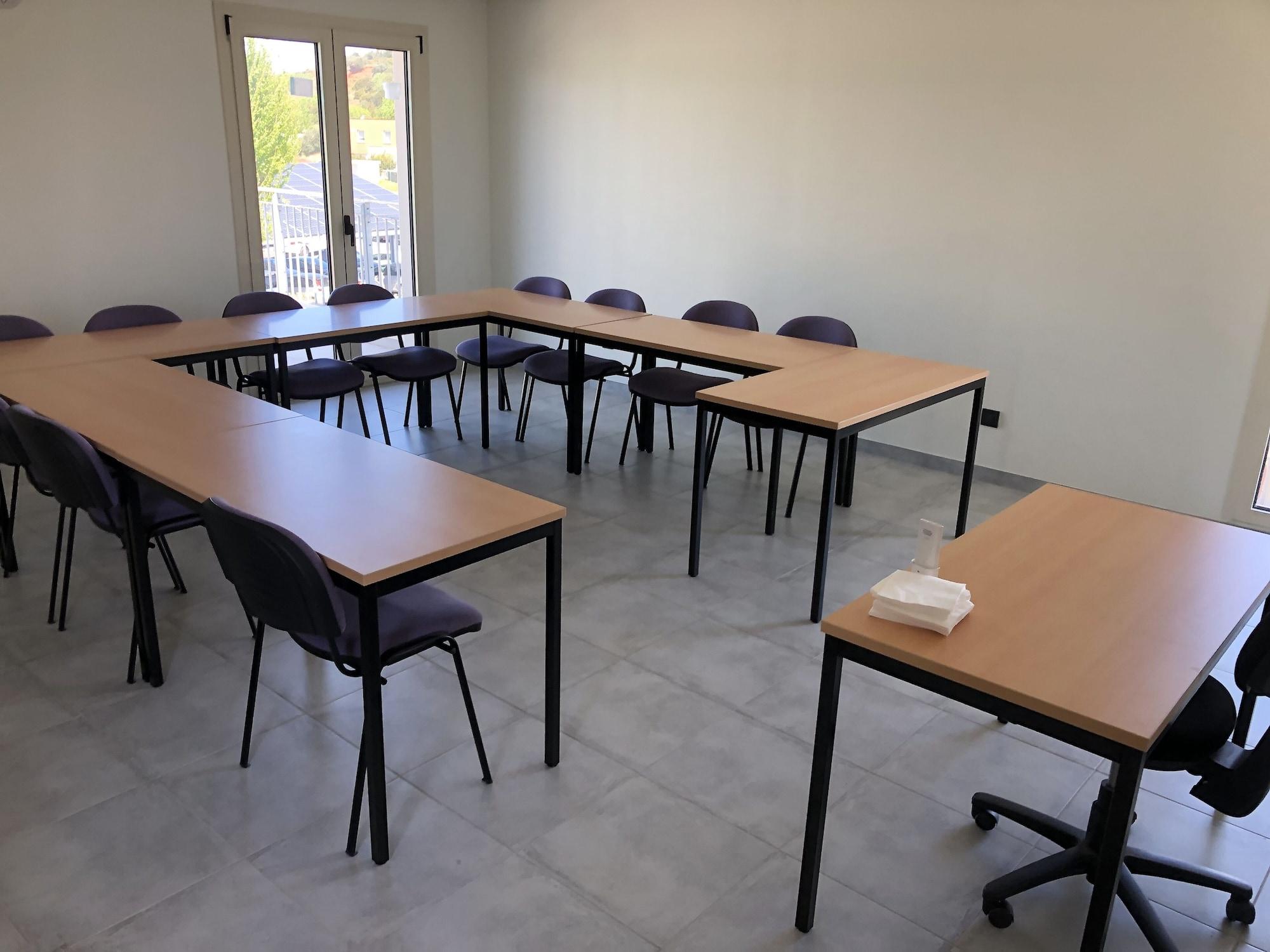Sala de Reuniones Premiere Classe SETE - Balaruc