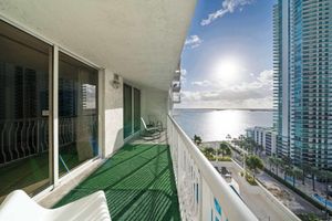 Alojamiento - Brickell Bay View- Unbeatable Location With Parking