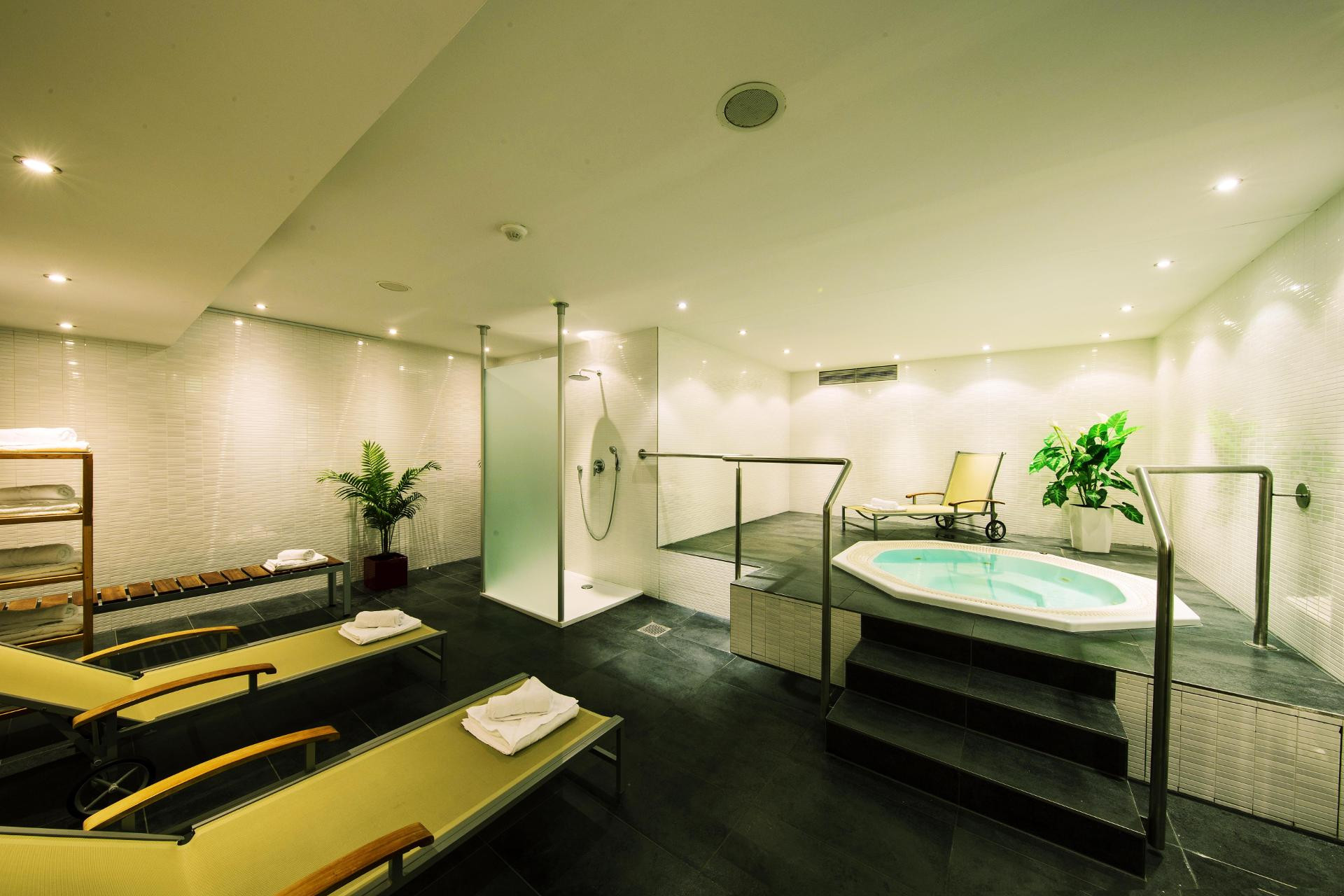 Spa abba Berlin hotel