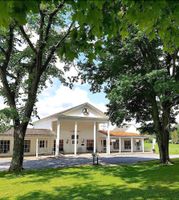 Alojamiento - River House Lodge