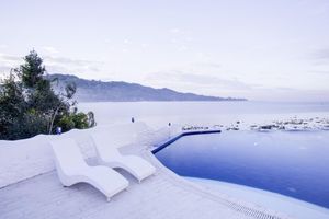 Alojamiento - Vitalis Villas