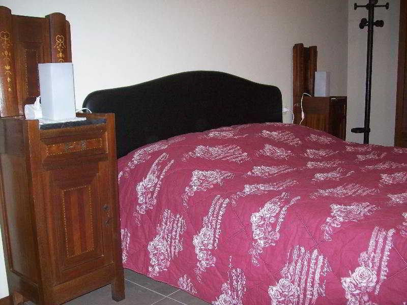 Habitación La Bottega del Falegname