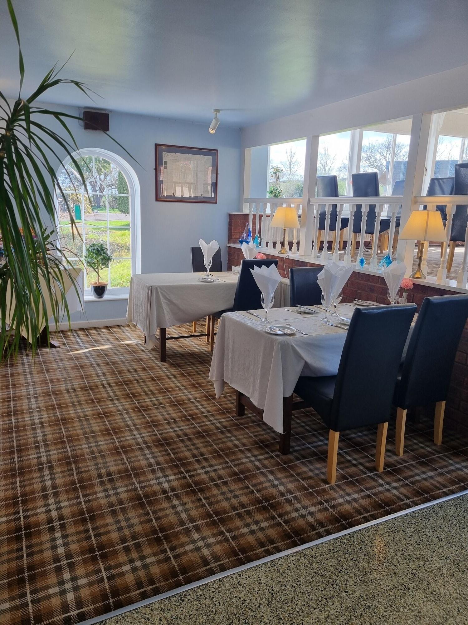 Restaurant Apple Tree Hotel