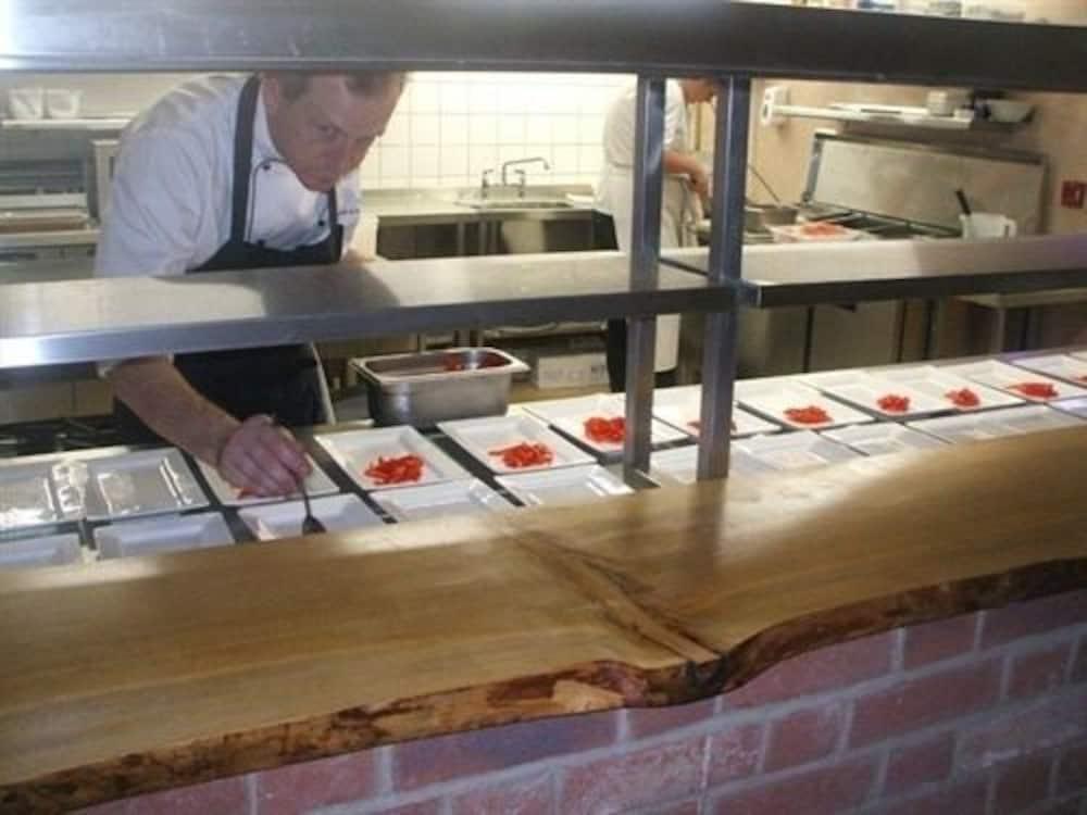 Restaurant The Foxham