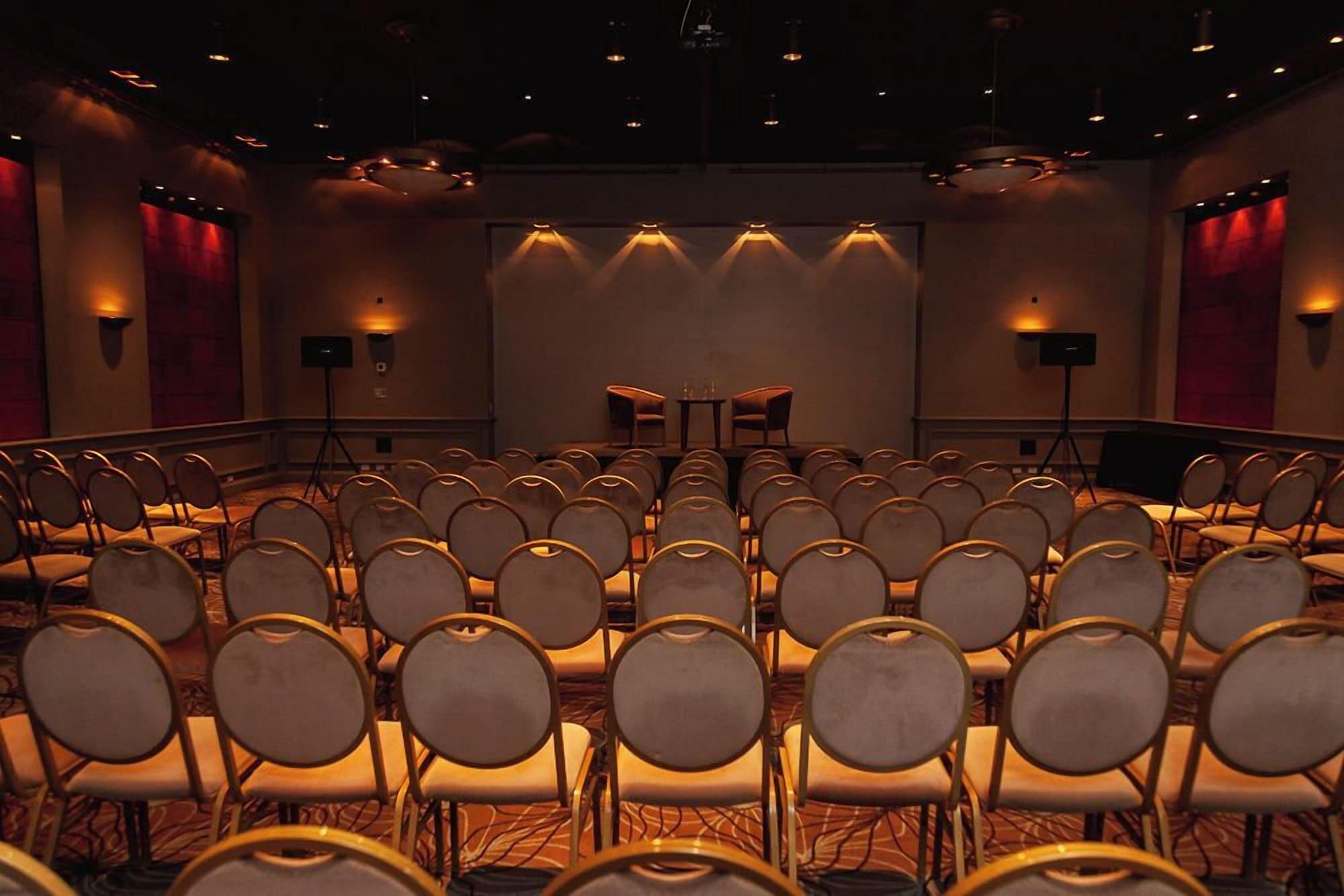 Sala de Reuniones Austral Express