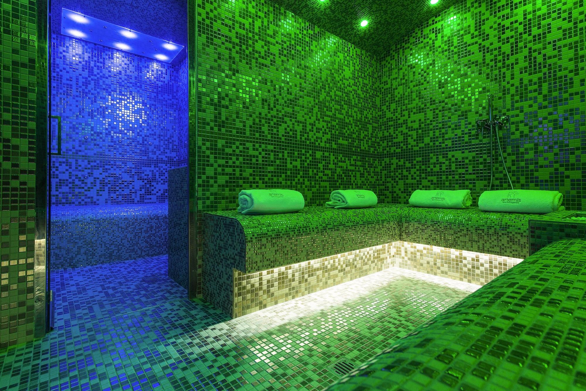 Spa Hotel Artemide