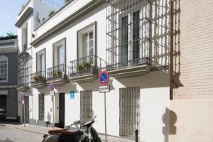 Alojamiento - MDD4 Health Experience Hotel Sevilla - Adults Only