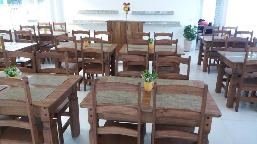 Restaurant Ametista Hotel Frente Mar