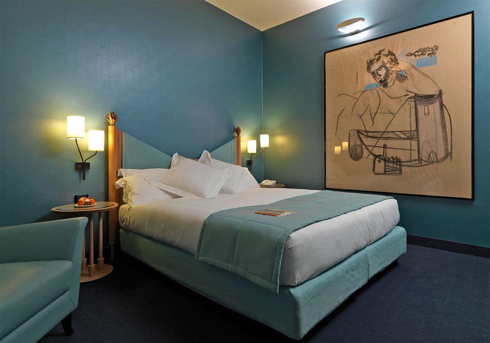 Vista Exterior Hotel Spadari Al Duomo