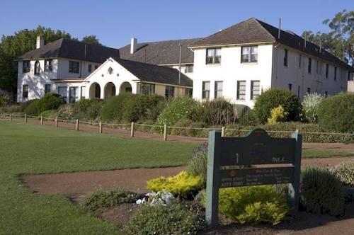 Varios The Dormie House - On The Golf Course