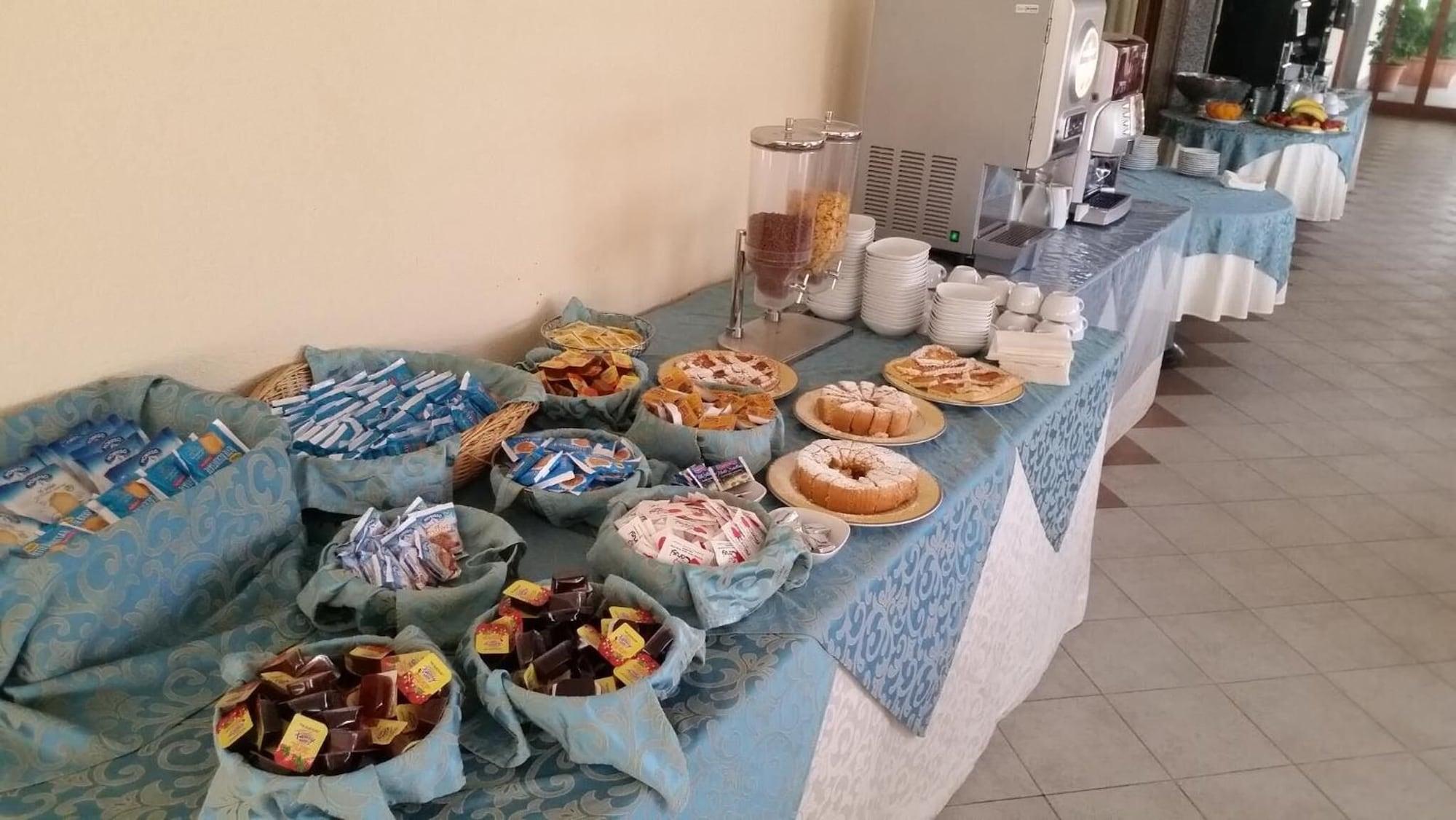 Restaurant Hotel Felix