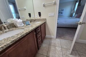 Alquiler Temporario - 6BR 5BA w Private Pool Spa Near Disney