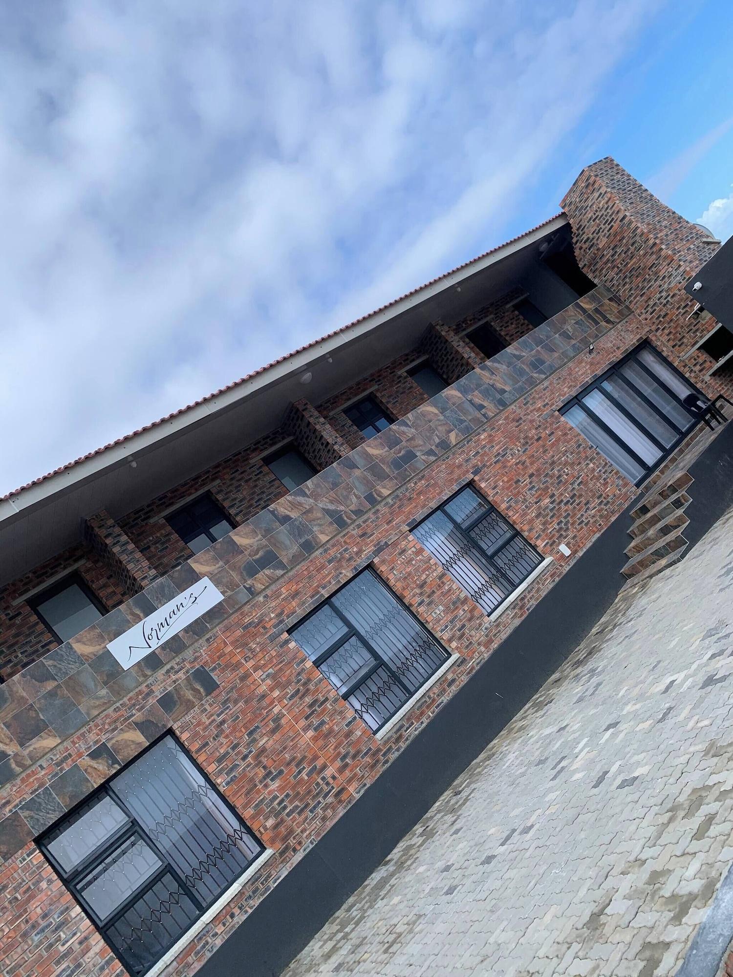 Vista Exterior Room in B&B - Beach View, En-suite Bedroom4