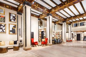 Pacote - Hotel Spero, Vignette Collection by IHG