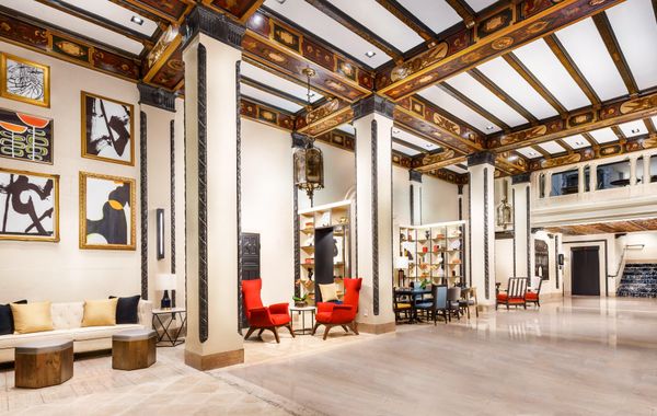 Hotel Spero, Vignette Collection by IHG