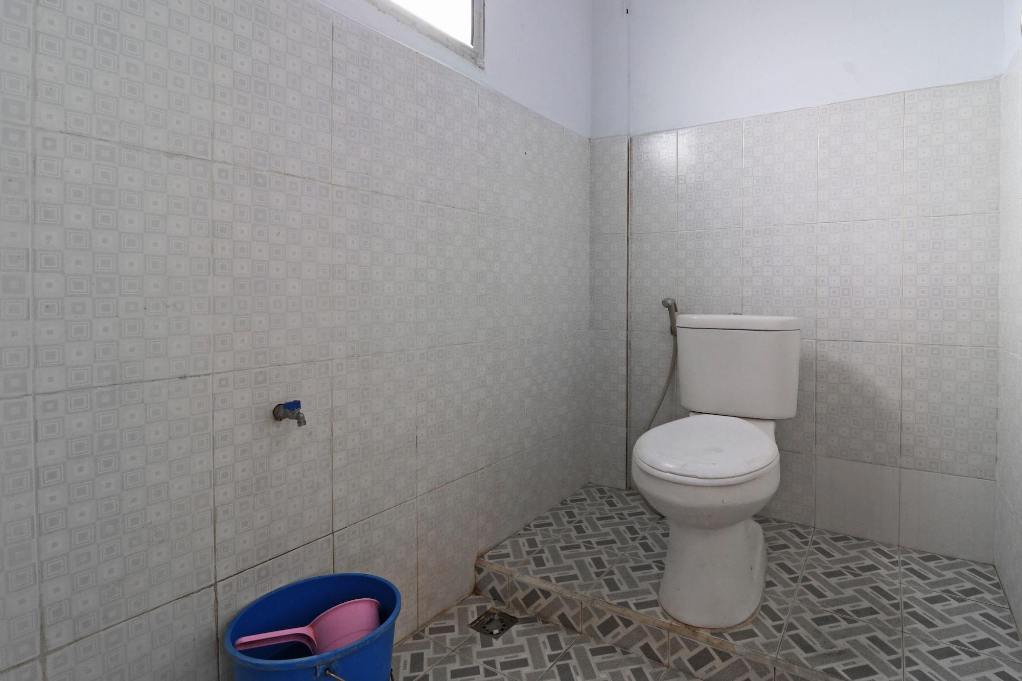 Equipamiento de Habitación Wisma Barokah Syariah
