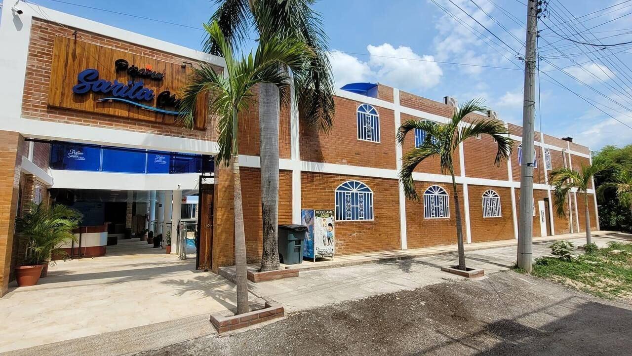 Varios PISCINA SARITA CLUB BOUTIQUE