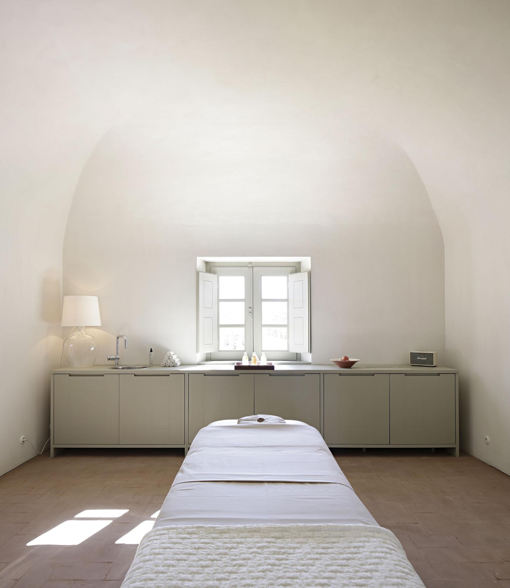 Spa São Lourenço do Barrocal