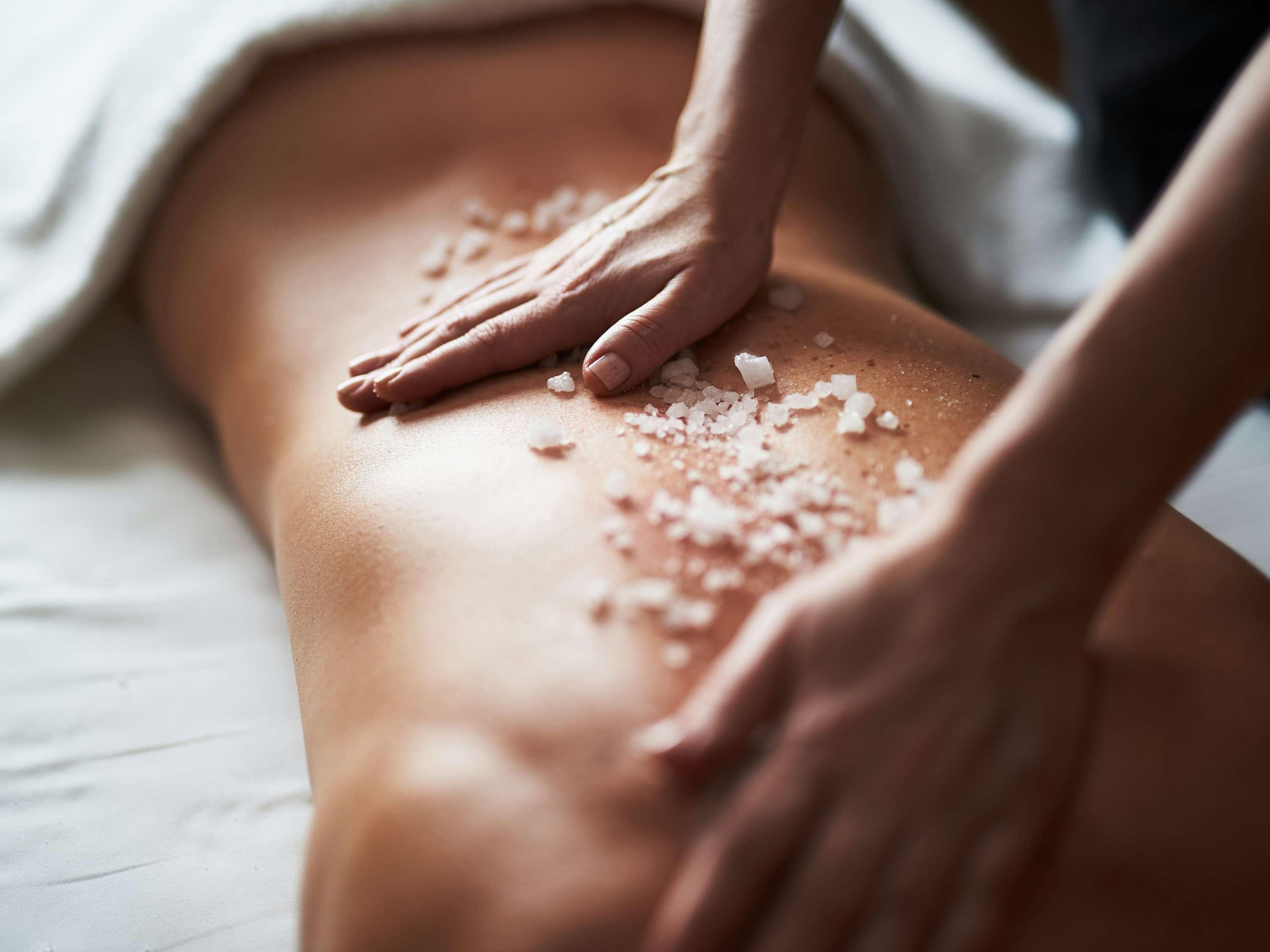 Spa The Playford Adelaide MGallery