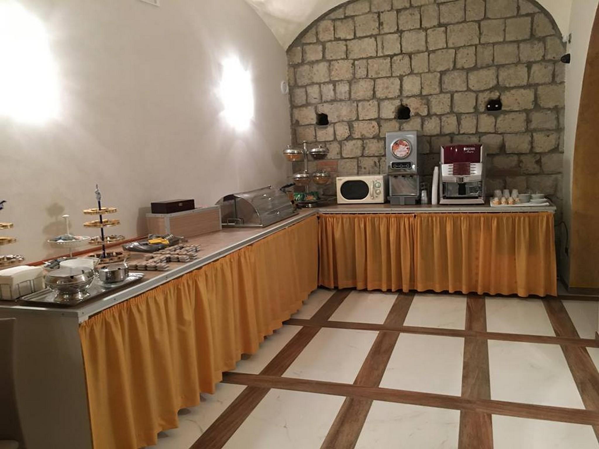 Restaurant Hotel La Pace