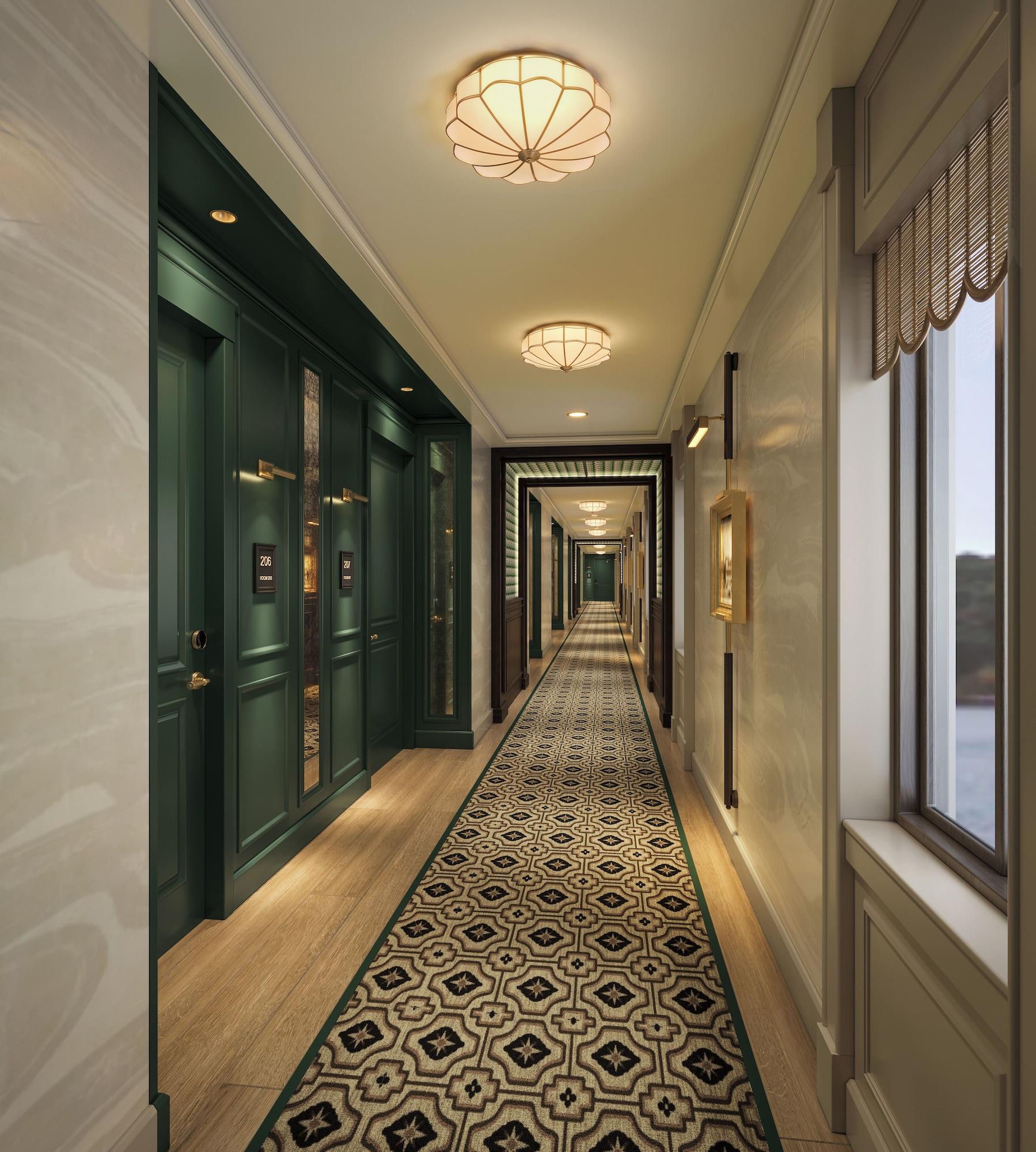 Varios DELAMAR MYSTIC