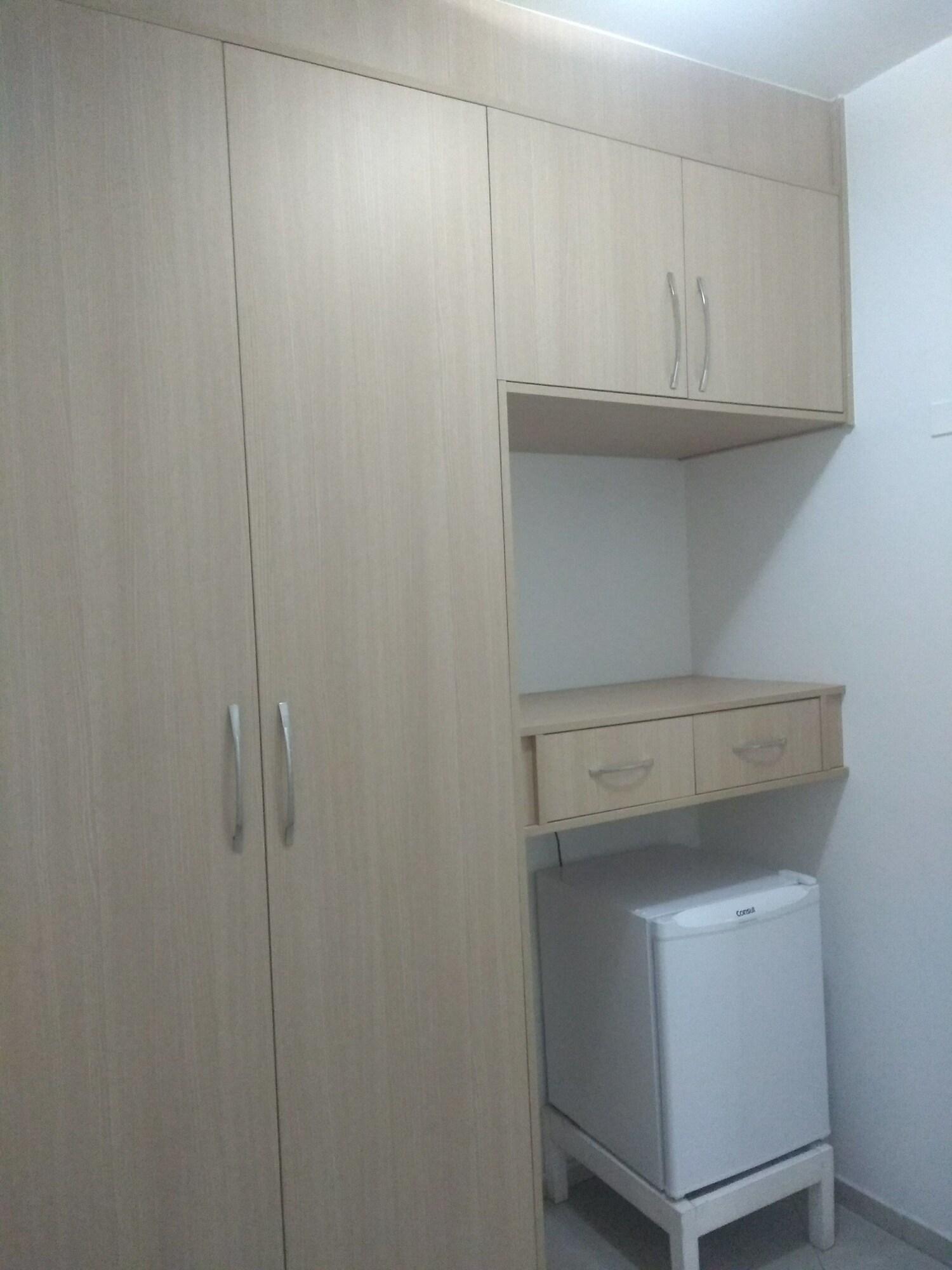 Set de Habitación Hotel Ipanema Inn