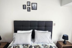Alquiler Vacacional - Brand New Apartment in Downtown Miraflores