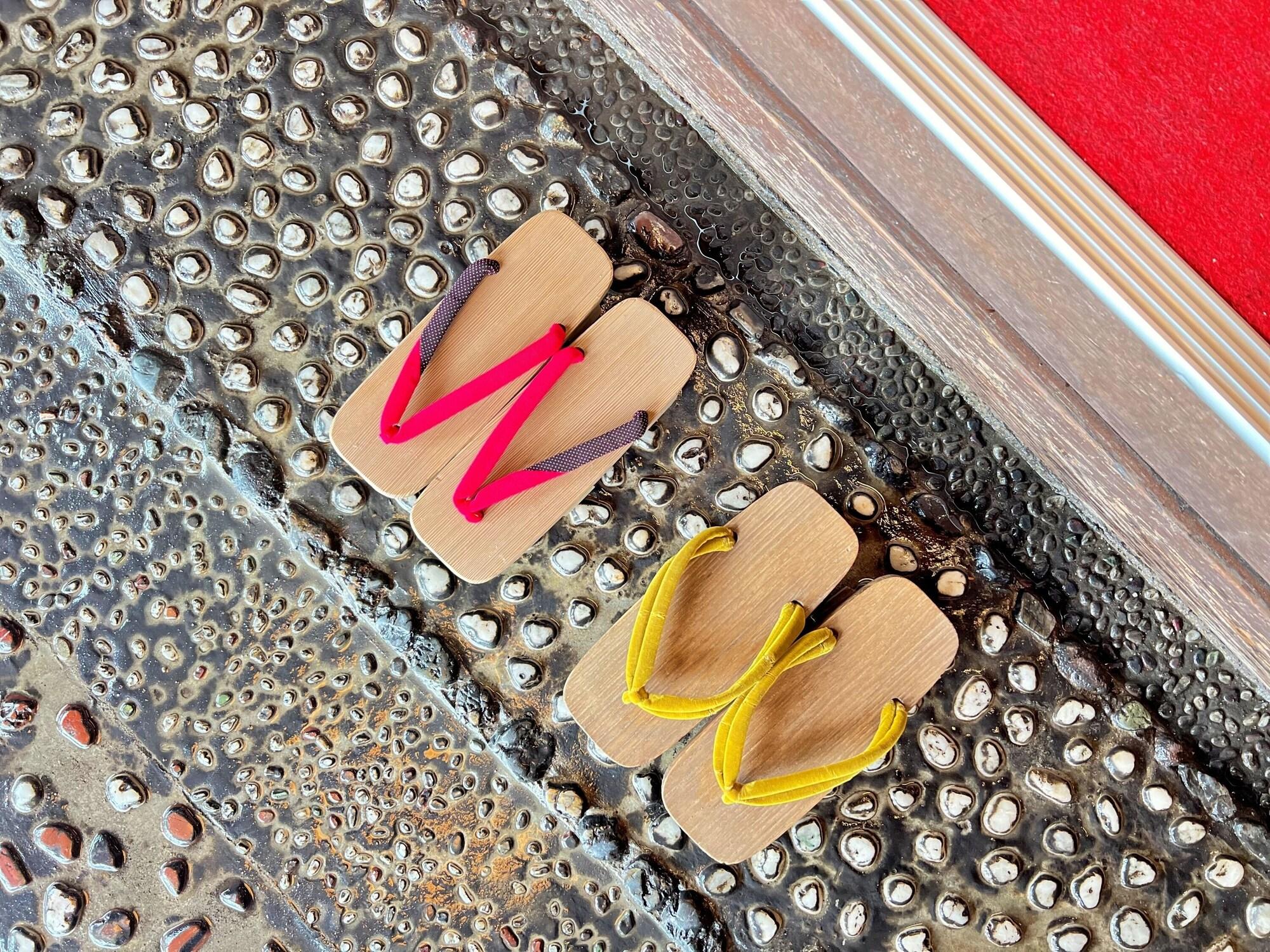 Vista Lobby Matsubaya Guesthouse - Hostel