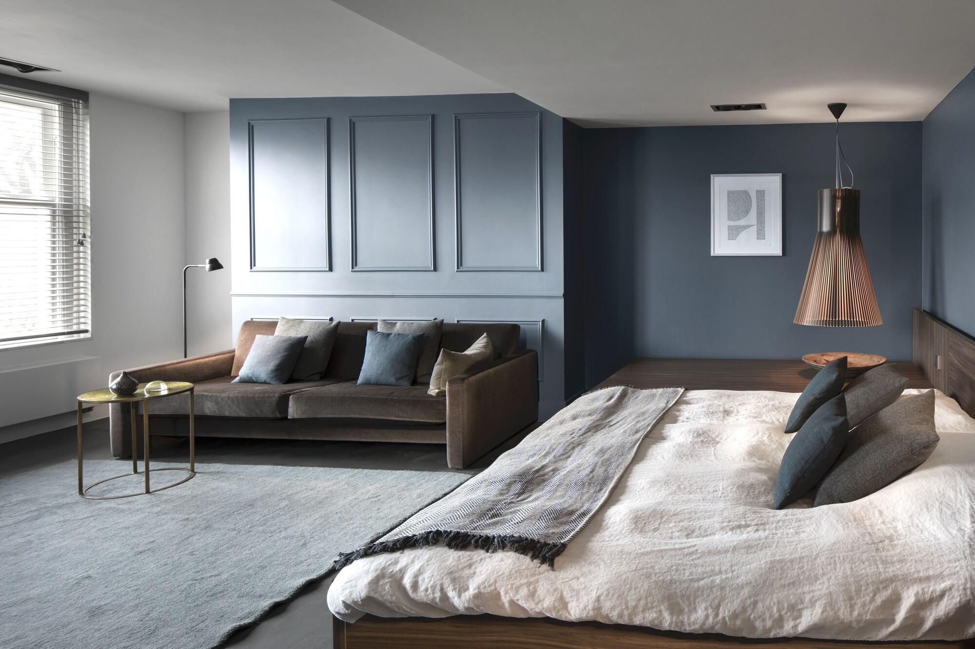 Varios COMMUNE suites