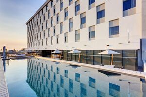 Alojamiento - Movich Buró 51