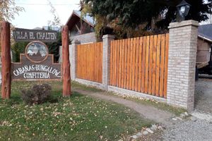 Alquiler Vacacional - El Chaltén Cabañas & Bungalows