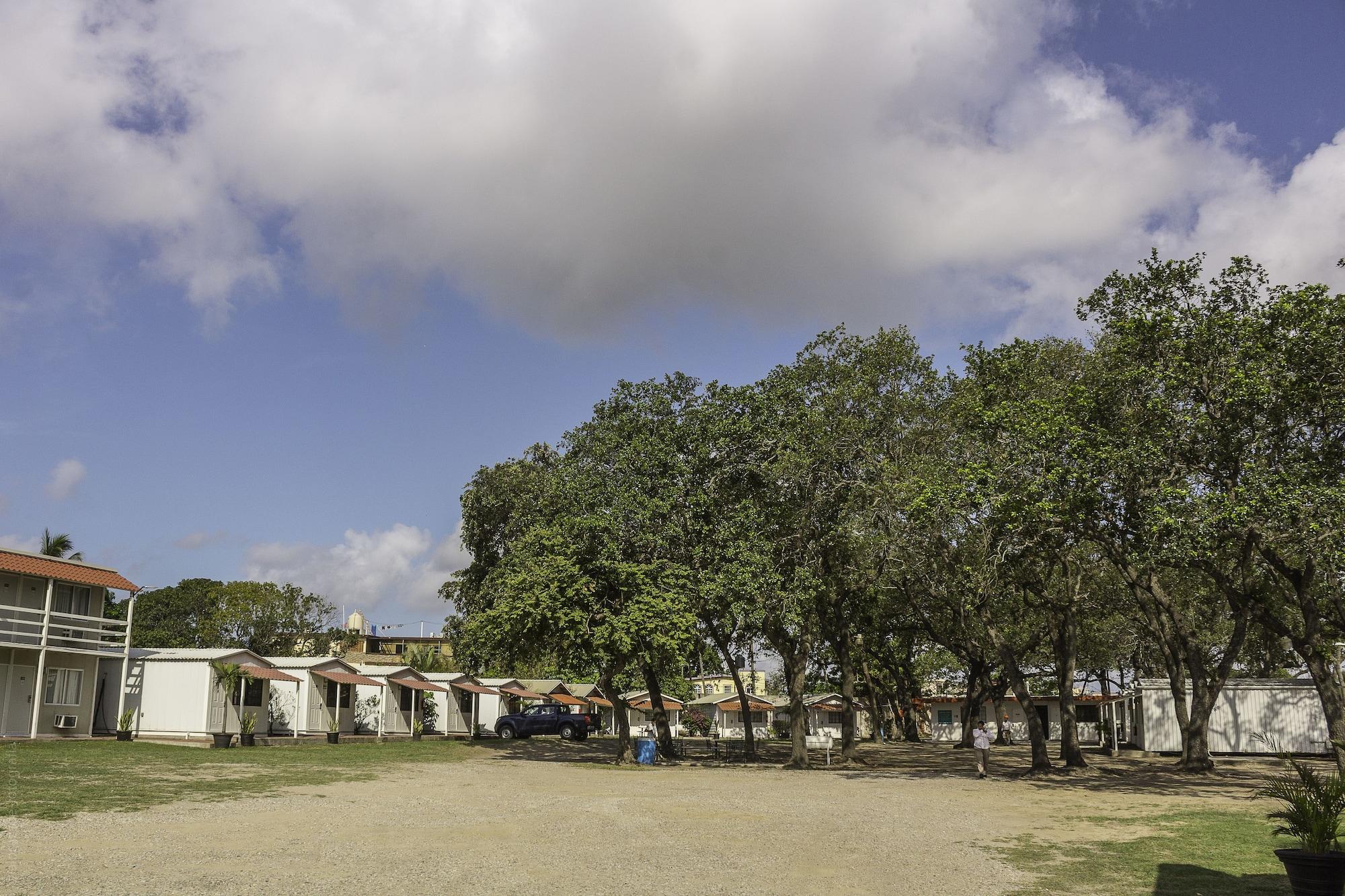 Comodidades del Alojamiento BONITTO INN Tampico Altamira