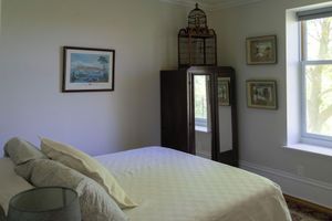 Alquiler Vacacional - Frozen waterfalls?!? Winter rates at the Tower House now through April!