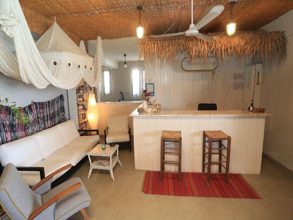 Vista Lobby Nemo Studios